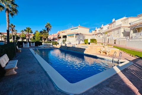 Byhus i Benijofar, Alicante, Benijofar - € 179.995 | Ref: 13159 - foto 4