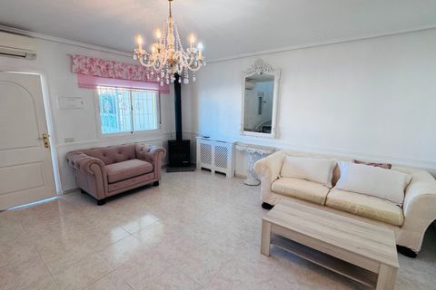 Byhus i Benijofar, Alicante, Benijofar - € 179.995 | Ref: 13159 - foto 5