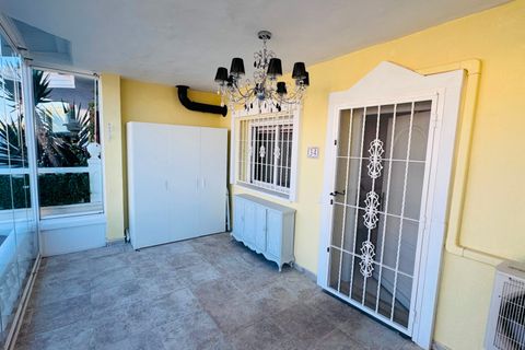 Byhus i Benijofar, Alicante, Benijofar - € 179.995 | Ref: 13159 - foto 6