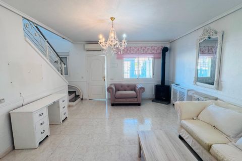 Byhus i Benijofar, Alicante, Benijofar - € 179.995 | Ref: 13159 - foto 8