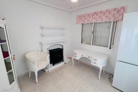 Byhus i Benijofar, Alicante, Benijofar - € 179.995 | Ref: 13159 - foto 11