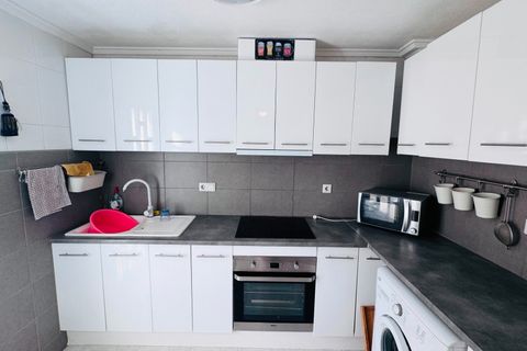 Byhus i Benijofar, Alicante, Benijofar - € 179.995 | Ref: 13159 - foto 12