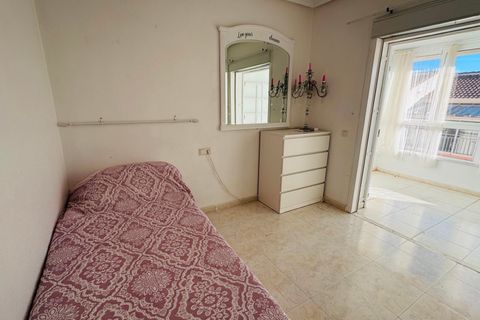 Byhus i Benijofar, Alicante, Benijofar - € 179.995 | Ref: 13159 - foto 14