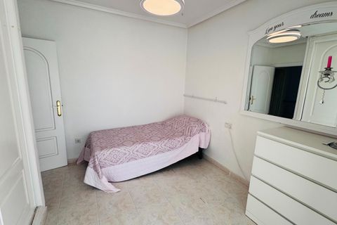 Byhus i Benijofar, Alicante, Benijofar - € 179.995 | Ref: 13159 - foto 15