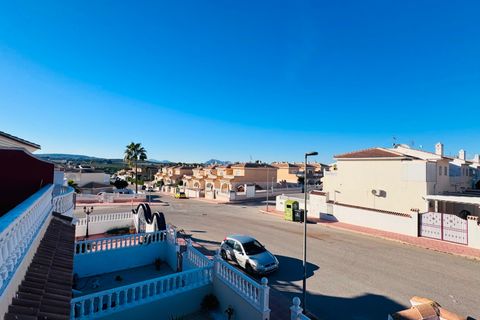 Byhus i Benijofar, Alicante, Benijofar - € 179.995 | Ref: 13159 - foto 21