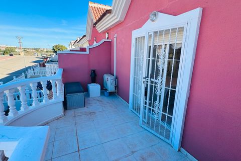 Byhus i Benijofar, Alicante, Benijofar - € 179.995 | Ref: 13159 - foto 24