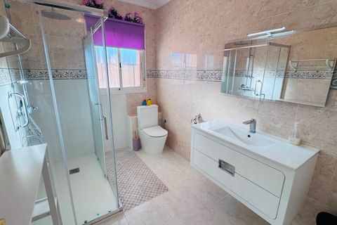 Byhus i Benijofar, Alicante, Benijofar - € 179.995 | Ref: 13159 - foto 16