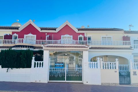 Byhus i Benijofar, Alicante, Benijofar - € 179.995 | Ref: 13159 - foto 25