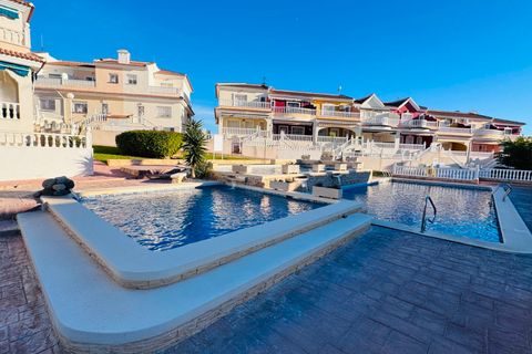 Byhus i Benijofar, Alicante, Benijofar - € 179.995 | Ref: 13159 - foto 26