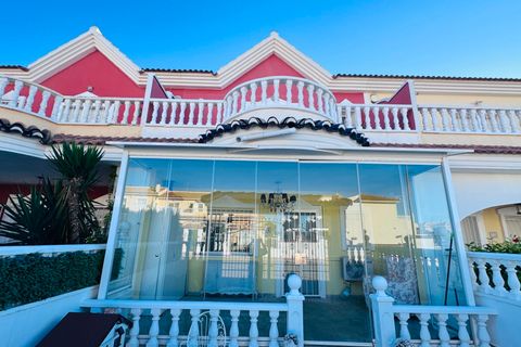 Byhus i Benijofar, Alicante, Benijofar - € 179.995 | Ref: 13159 - foto 27
