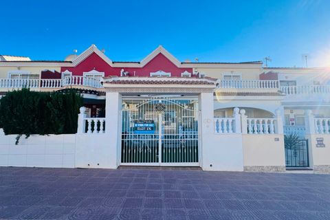 Byhus i Benijofar, Alicante, Benijofar - € 179.995 | Ref: 13159 - foto 28