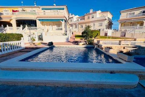 Byhus i Benijofar, Alicante, Benijofar - € 179.995 | Ref: 13159 - foto 29