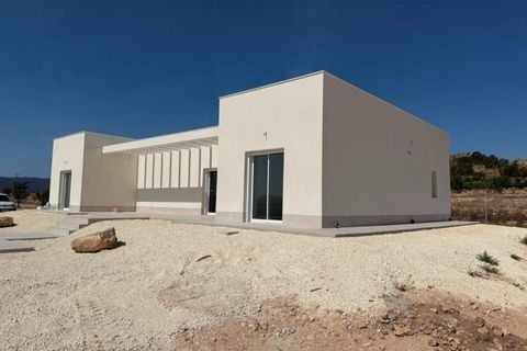Villa i Pinoso, Alicante, Pinoso - € 356.000 | Ref: 749944 - foto 4