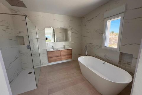 Villa i Pinoso, Alicante, Pinoso - € 356.000 | Ref: 749944 - foto 6