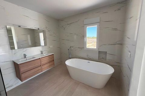 Villa i Pinoso, Alicante, Pinoso - € 356.000 | Ref: 749944 - foto 9