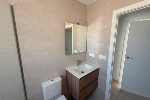 Villa i Pinoso, Alicante, Pinoso - € 356.000 | Ref: 749944 - foto 12