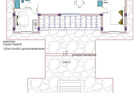 Villa i Pinoso, Alicante, Pinoso - € 356.000 | Ref: 749944 - foto 13
