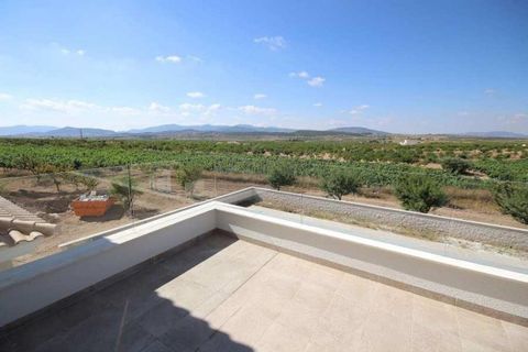 Villa i Pinoso, Alicante, Pinoso - € 491.000 | Ref: 749945 - foto 3