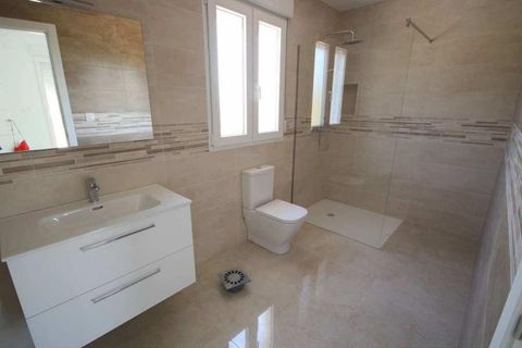 Villa i Pinoso, Alicante, Pinoso - € 491.000 | Ref: 749945 - foto 7