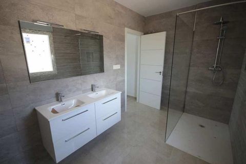 Villa i Pinoso, Alicante, Pinoso - € 491.000 | Ref: 749945 - foto 10