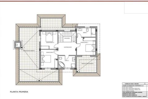 Villa i Pinoso, Alicante, Pinoso - € 491.000 | Ref: 749945 - foto 13