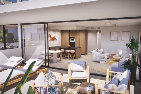 Lejlighed i Mar De Cristal, Murcia, Mar De Cristal - € 360.000 | Ref: 739382 - foto 3