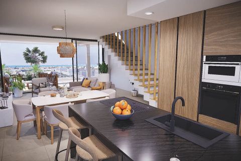 Lejlighed i Mar De Cristal, Murcia, Mar De Cristal - € 360.000 | Ref: 739382 - foto 10