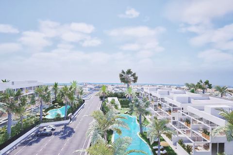 Lejlighed i Mar De Cristal, Murcia, Mar De Cristal - € 360.000 | Ref: 739382 - foto 14