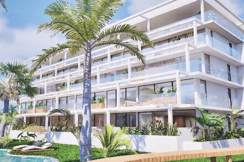 Lejlighed i Mar De Cristal, Murcia, Mar De Cristal - € 360.000 | Ref: 739382 - foto 16