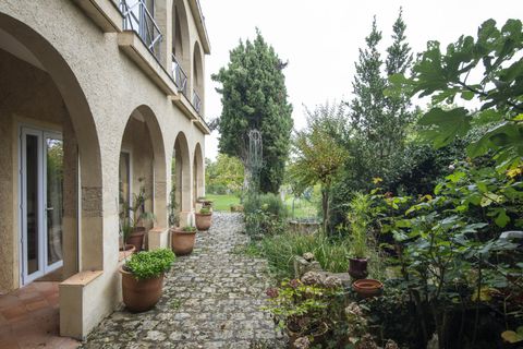 Landsbyhus i Lectoure, Gers, Lectoure - € 550.000 | Ref: 320091290 - foto 3
