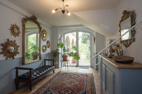 Landsbyhus i Lectoure, Gers, Lectoure - € 550.000 | Ref: 320091290 - foto 5