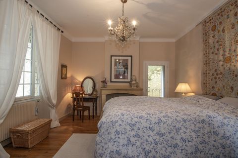 Landsbyhus i Lectoure, Gers, Lectoure - € 550.000 | Ref: 320091290 - foto 17
