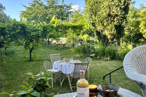 Landsbyhus i Lectoure, Gers, Lectoure - € 550.000 | Ref: 320091290 - foto 27