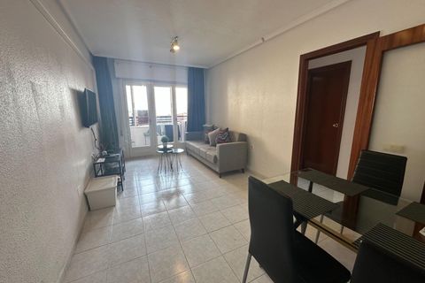 Leilighet i Torrevieja, Alicante, Torrevieja - € 113 000 | Ref: AG19MLSC6836629 - foto 2