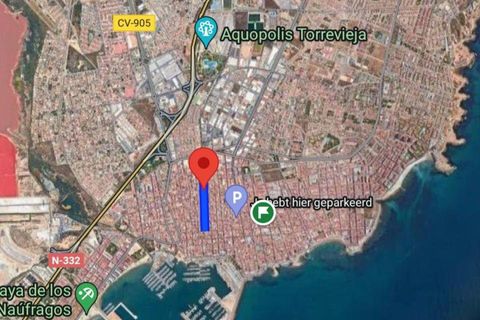 Leilighet i Torrevieja, Alicante, Torrevieja - € 113 000 | Ref: AG19MLSC6836629 - foto 5