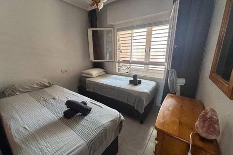 Leilighet i Torrevieja, Alicante, Torrevieja - € 113 000 | Ref: AG19MLSC6836629 - foto 7