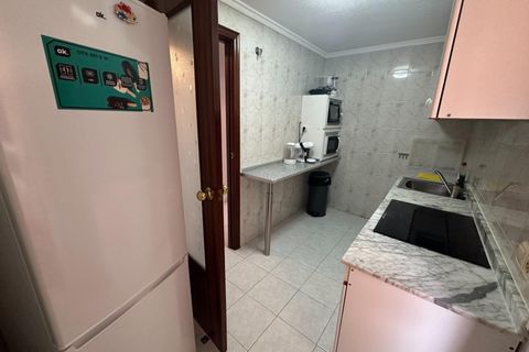 Leilighet i Torrevieja, Alicante, Torrevieja - € 113 000 | Ref: AG19MLSC6836629 - foto 11