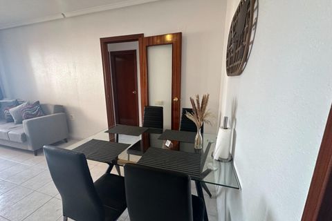 Leilighet i Torrevieja, Alicante, Torrevieja - € 113 000 | Ref: AG19MLSC6836629 - foto 12