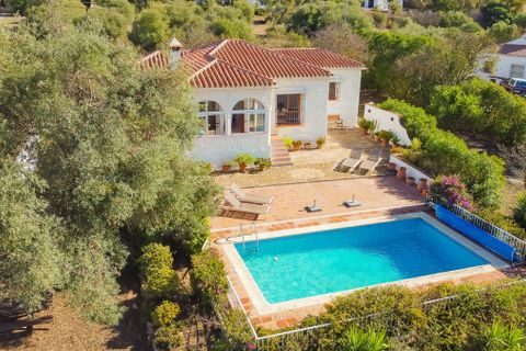 Villa a Almogia, Malaga, Almogia - € 299.000 | Ref: R5234557 - foto 4