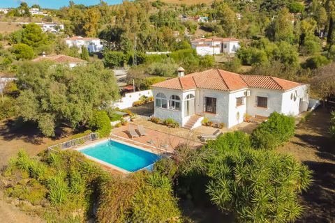 Villa a Almogia, Malaga, Almogia - € 299.000 | Ref: R5234557 - foto 5