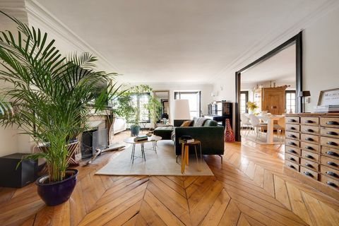 Lejlighed i Paris, Paris, Paris - € 2.400.000 | Ref: HH-16000423 - foto 1