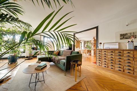 Lejlighed i Paris, Paris, Paris - € 2.400.000 | Ref: HH-16000423 - foto 2