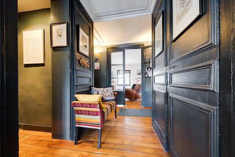 Lejlighed i Paris, Paris, Paris - € 2.400.000 | Ref: HH-16000423 - foto 3