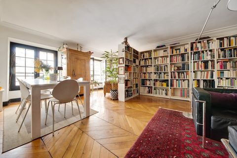 Lejlighed i Paris, Paris, Paris - € 2.400.000 | Ref: HH-16000423 - foto 4