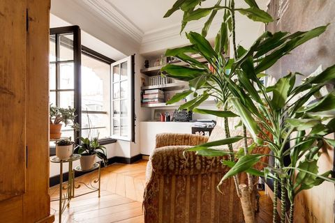 Lejlighed i Paris, Paris, Paris - € 2.400.000 | Ref: HH-16000423 - foto 5