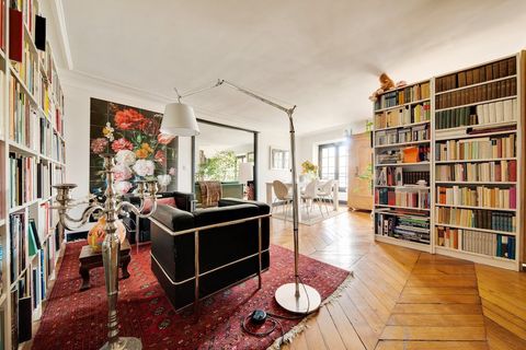 Lejlighed i Paris, Paris, Paris - € 2.400.000 | Ref: HH-16000423 - foto 6