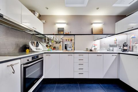 Lejlighed i Paris, Paris, Paris - € 2.400.000 | Ref: HH-16000423 - foto 8