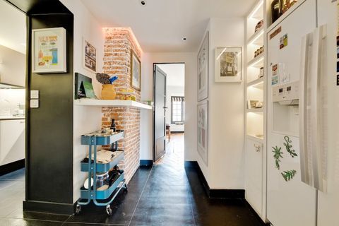 Lejlighed i Paris, Paris, Paris - € 2.400.000 | Ref: HH-16000423 - foto 9