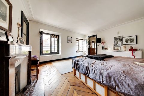 Lejlighed i Paris, Paris, Paris - € 2.400.000 | Ref: HH-16000423 - foto 10