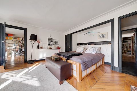 Lejlighed i Paris, Paris, Paris - € 2.400.000 | Ref: HH-16000423 - foto 11